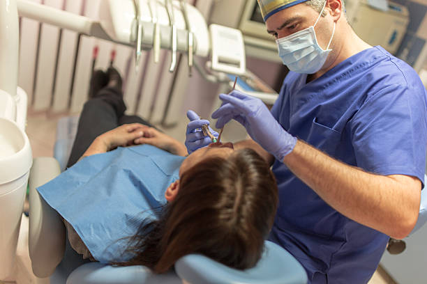 Best Oral Cancer Screening  in Lumberton, TX